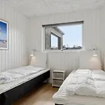 Dom wakacyjny Villavilla 619 - Albaek, Nordjylland