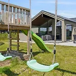 Villavilla 619 - Albaek, Nordjylland Dom wakacyjny *