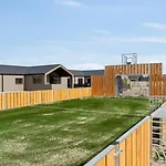 Villavilla 619 - Albaek, Nordjylland Dom wakacyjny Ålbæk