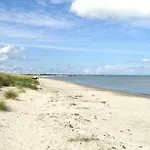 Villavilla 619 - Albaek, Nordjylland Dom wakacyjny Ålbæk