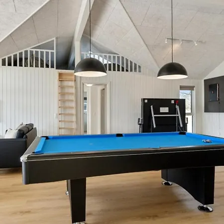 Villavilla 619 - Albaek, Nordjylland *