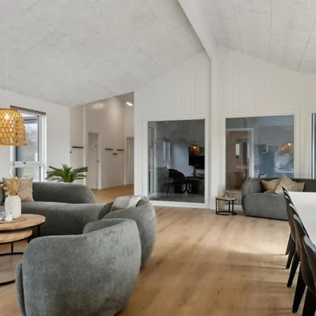 Villavilla 619 - Albaek, Nordjylland * Ålbæk