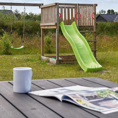 Villavilla #619 - ålbæk, Nordjylland *