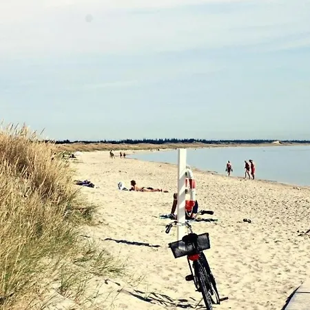 Villavilla #619 - ålbæk, Nordjylland Feriehus *